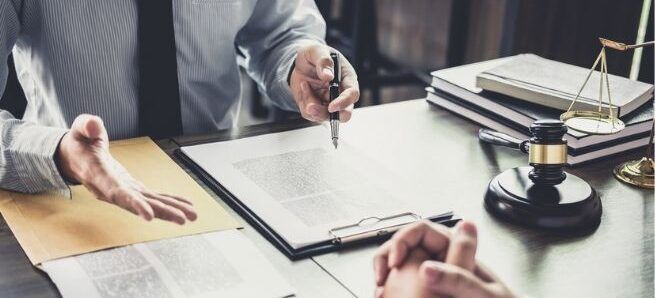 Inside LA’s Courtrooms: Why Murder Defense Is Nothing Like TV Makes It Look